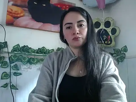 eva rushh online show from 01/12/26, 05:07