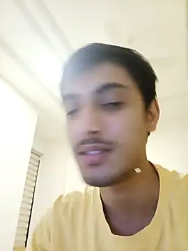 Jemin og online show from 11/13/25, 03:22