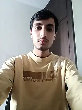 Jemin og online show from 11/23/25, 02:55