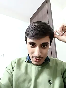 Jemin og online show from 11/26/25, 05:03