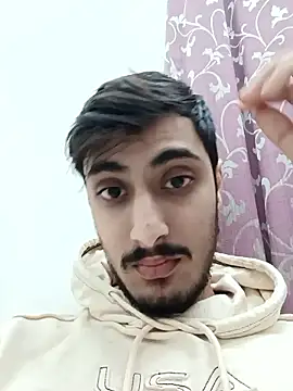 Jemin og online show from 01/11/26, 02:33