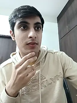 Jemin og online show from 02/13/26, 04:36