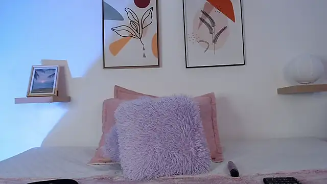 blackvelvetx69 online show from 12/16/25, 08:58