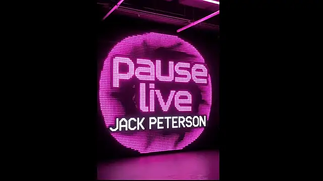 Jack Peterson0 online show from 01/14/26, 02:12