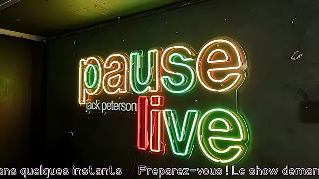 Jack Peterson0 online show from 08/06/26, 01:57