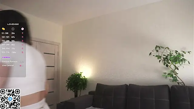 Snapshot of RoxannaCarver chatting on 02/14/26, 09:06 RoxannaCarver online show from 02/14/26, 09:06