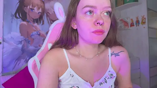 CheekySashaCharm online show from 06/02/26, 06:26