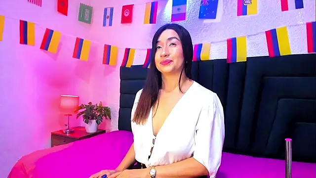 VictoriaRouge  online show from 07/12/26, 08:11