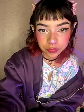 Lily Sex online show from 11/25/25, 03:06