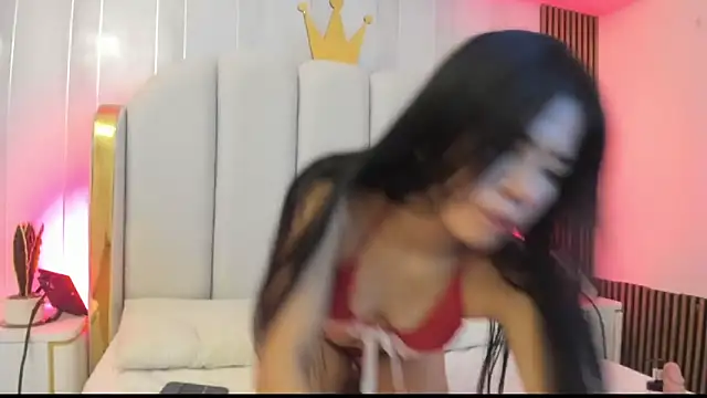 roxyflame  online show from 04/04/26, 11:18