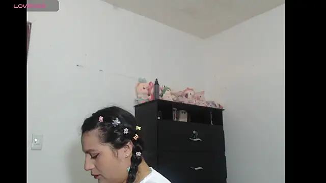 Salma G1 online show from 04/18/26, 02:54