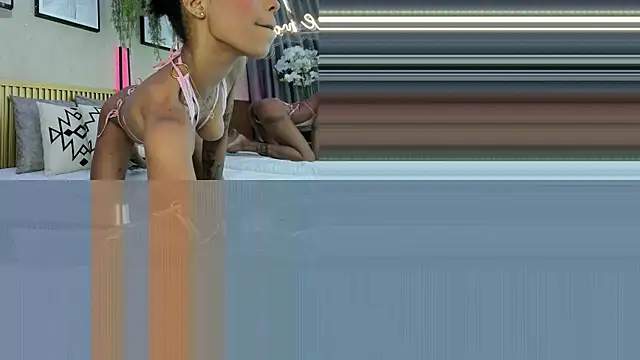 Gia ricci  online show from 03/25/26, 04:18