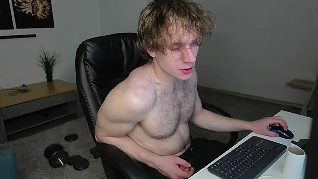 Charles Dreams online show from 01/11/26, 04:01