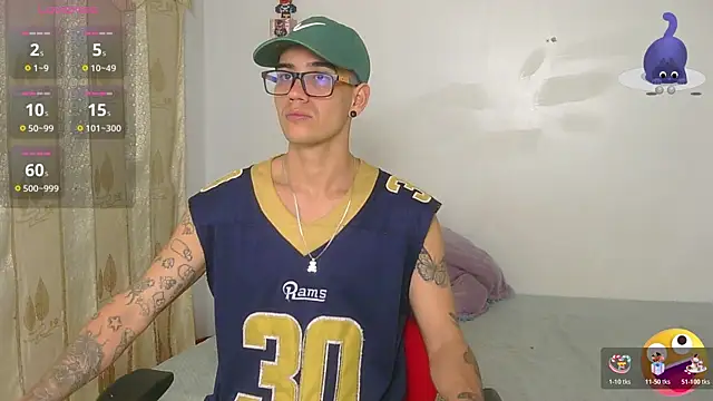 kilyan wow online show from 01/16/26, 02:59