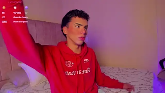 Seab trooy online show from 11/17/25, 05:35