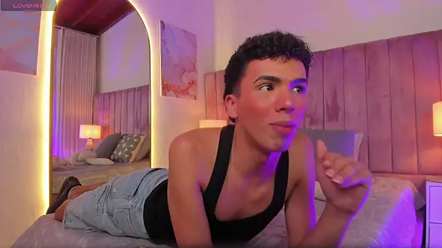 Seab trooy online show from 01/14/26, 04:56