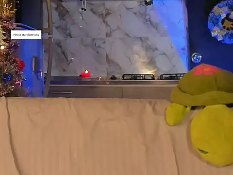 aprille15 online show from 12/20/25, 08:16