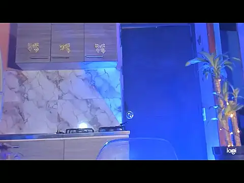 aprille15 online show from 01/19/26, 01:20