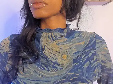 aprille15 online show from 04/05/26, 09:45