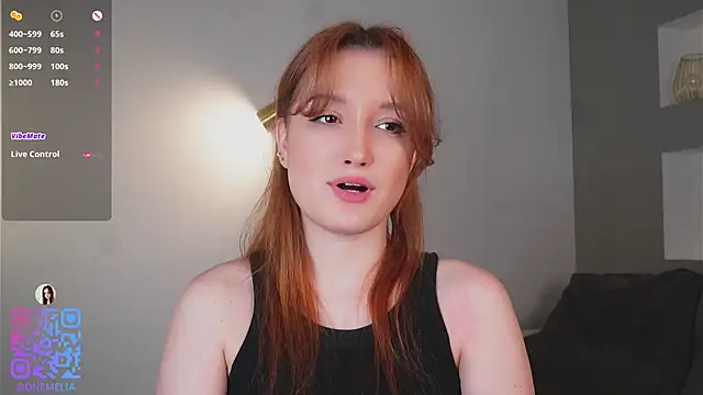 AmelieSeductress online show from 01/15/26, 01:37