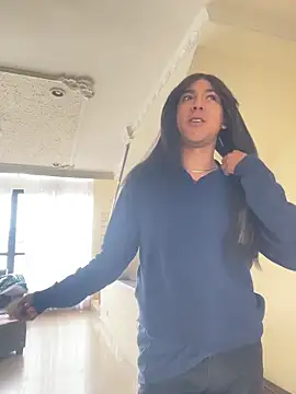 Hopemoretti online show from 11/28/25, 05:59