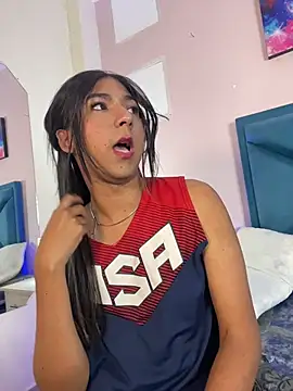 Hopemoretti online show from 11/29/25, 06:05