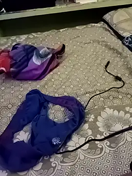 Aahana Shanura online show from 02/13/26, 08:38