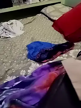 Aahana Shanura online show from 02/16/26, 07:32