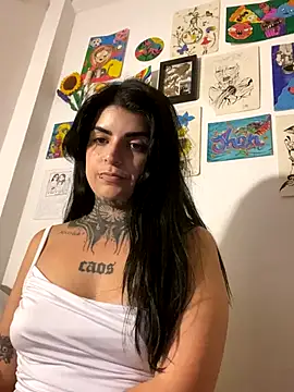 Snapshot of Lia_levine chatting on 12/03/25, 01:35 Lia levine online show from 12/03/25, 01:35