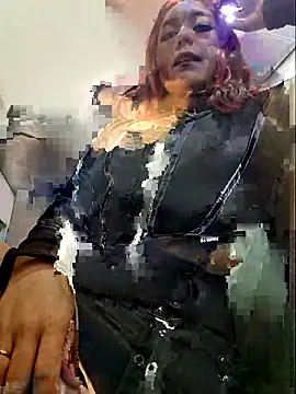 Eveelyn 25 online show from 11/14/25, 01:48