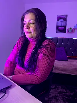 SAMANTHA EF online show from 11/20/25, 12:49