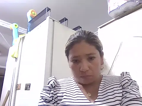 marcelaxxxl online show from 11/18/25, 11:59