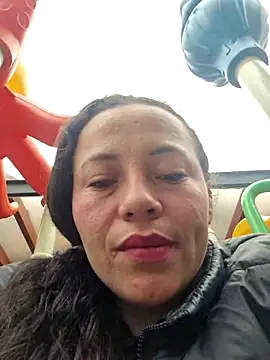 Rouse hot  online show from 11/19/25, 01:11