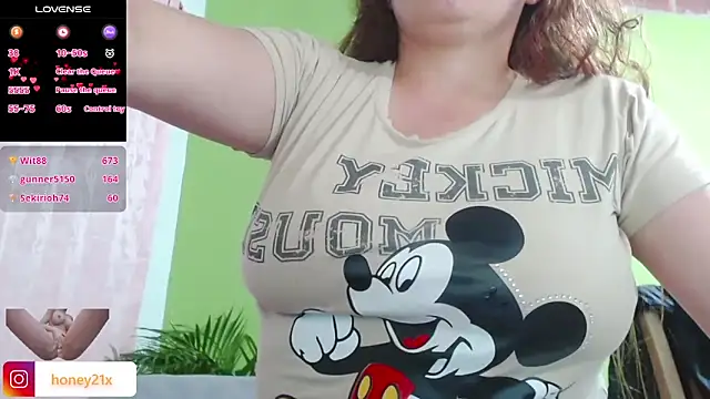 Rouse hot  online show from 02/04/26, 07:03