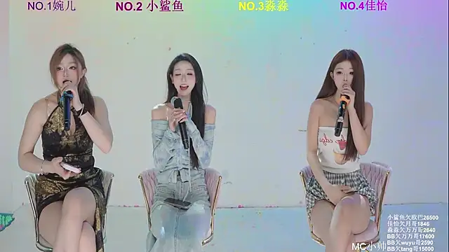 STY-0089 online show from 04/05/26, 04:20