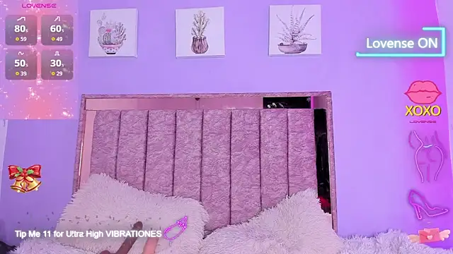 alaiasexygirl online show from 01/09/26, 11:39