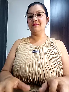 CelesteAlvarez1989 online show from 03/22/26, 09:18
