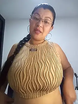 Snapshot of CelesteAlvarez1989 chatting on 05/23/26, 03:12 CelesteAlvarez1989 online show from 05/23/26, 03:12