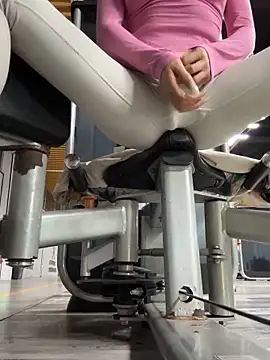 Snapshot of DDREBA chatting on 01/18/26, 05:44 DDREBA online show from 01/18/26, 05:44