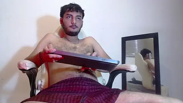 Brunicci online show from 12/01/25, 08:30