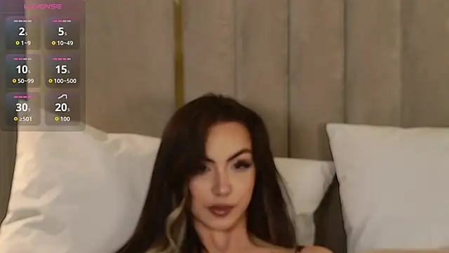 Snapshot of RileyHeaven chatting on 03/07/26, 07:55 RileyHeaven online show from 03/07/26, 07:55