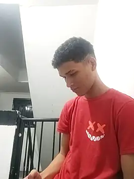 Luigi cumming1 online show from 11/20/25, 09:42