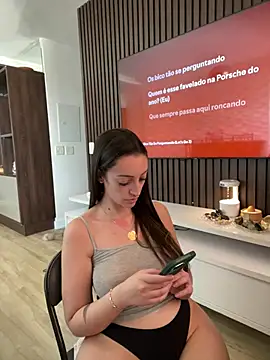 BelleRune online show from 12/09/24, 04:37