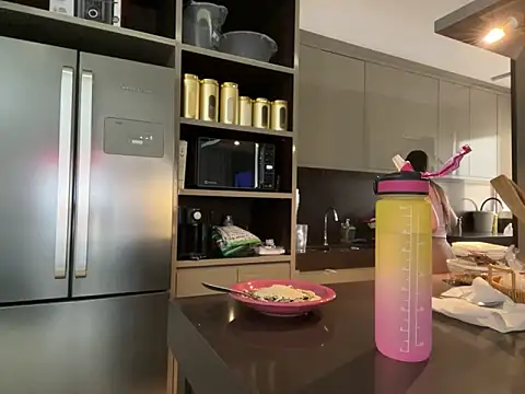 BelleRune online show from 02/11/25, 11:10