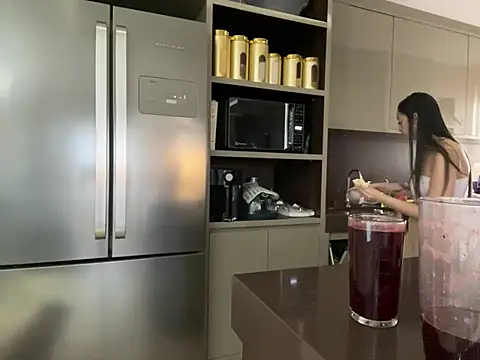 BelleRune online show from 02/14/25, 12:47