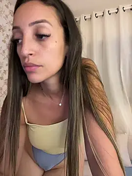 BelleRune online show from 02/03/26, 06:02