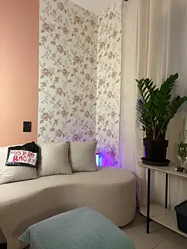 BelleRune online show from 03/19/26, 01:59