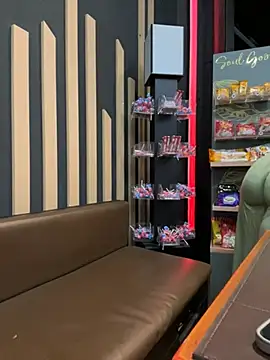 BelleRune online show from 04/05/26, 01:08