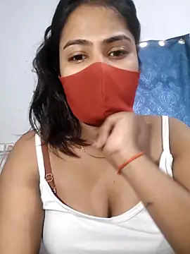 Red Love 1 online show from 03/23/26, 02:04