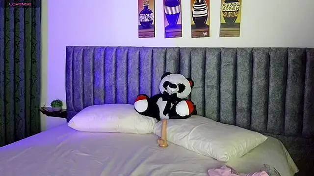 Eternalnight sm online show from 11/15/25, 05:27